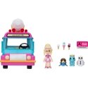 Adopt Me! Feature Vehicle Ice Cream Truck - Functional ice cream truck