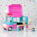 Adopt Me! Feature Vehicle Ice Cream Truck - Toiminnallinen jäätelöauto