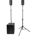 Vyrve Audio Mizar 2.1 PA-järjestelmä Vyrve Audio Mizar 2.1 PA-järjestelmä