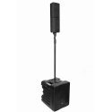 Vyrve Audio Mizar 2.1 PA system Vyrve Audio Mizar 2.1 PA system