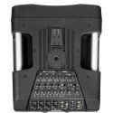 Vyrve Audio Mizar 2.1 PA system Vyrve Audio Mizar 2.1 PA system