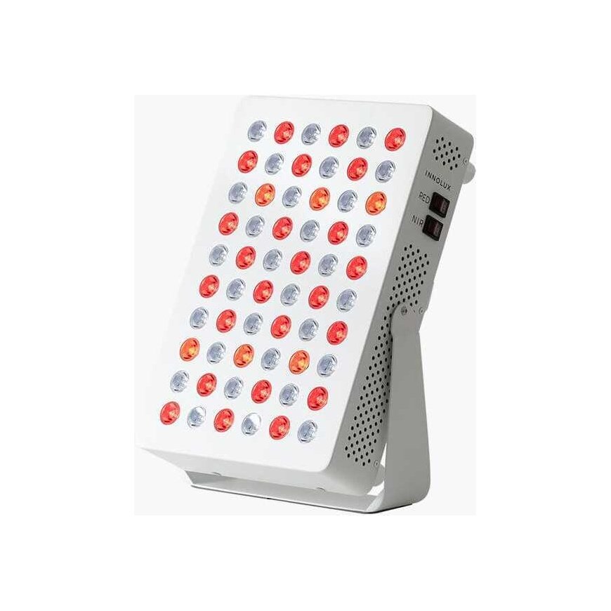 Innolux RED S2 -punavalolaite, 93 W