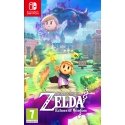 The Legend of Zelda: Echoes of Wisdom (Switch)