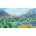 The Legend of Zelda: Echoes of Wisdom (Switch)