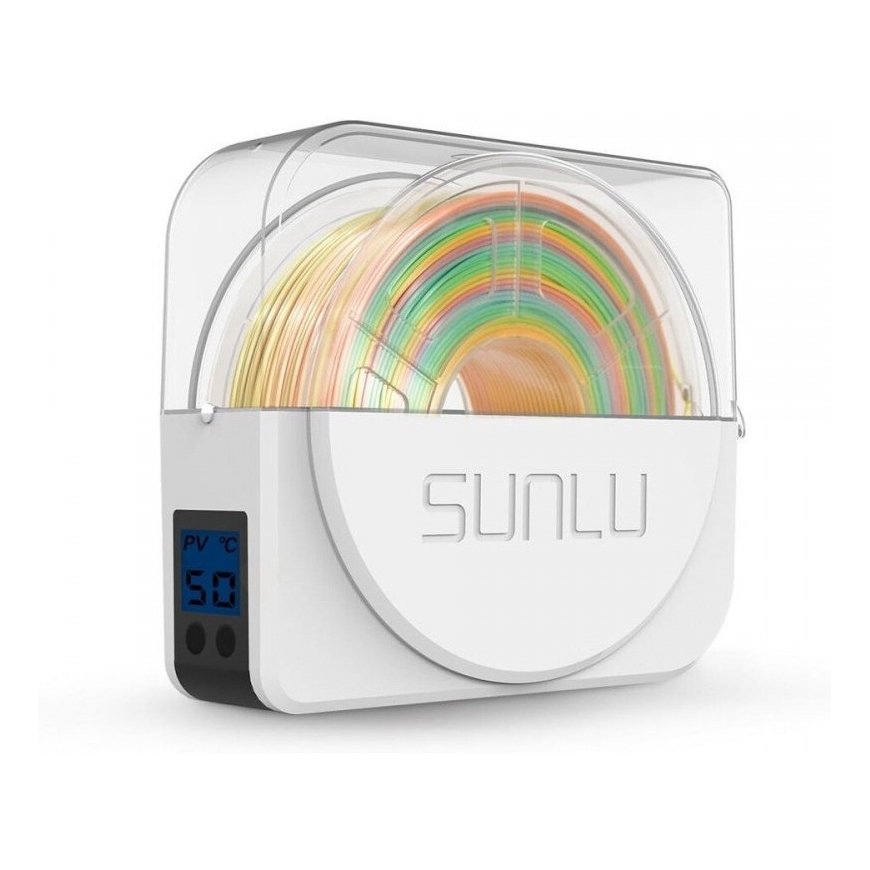 SUNLU FilaDryer S1 Plus filament dryer