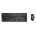 HP 235 Wireless Mouse and Keyboard