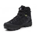Kingad alp trainer 2 mid gtx-black-black-uk 9 (43) SALEWA Kingad alp trainer 2 mid gtx-black-black-uk 9 (43) SALEWA