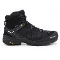 Kingad alp trainer 2 mid gtx-black-black-uk 9 (43) SALEWA Kingad alp trainer 2 mid gtx-black-black-uk 9 (43) SALEWA