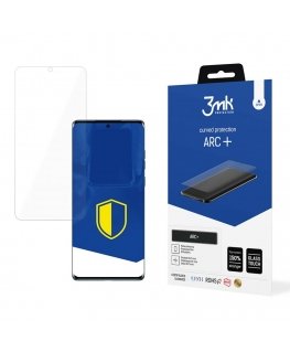 Motorola Edge 50 Fusion - 3mk ARC+