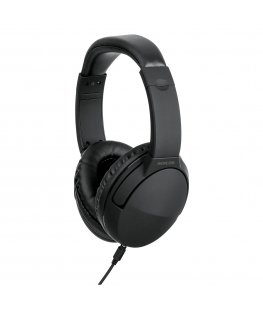 Headphone SEP 636BK Black 20Hz-20kHz, 32 ohm