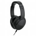 Headphone SEP 636BK Black 20Hz-20kHz, 32 ohm