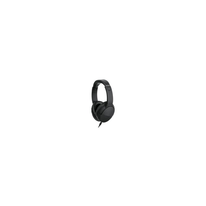 Headphone SEP 636BK Black 20Hz-20kHz, 32 ohm – 2