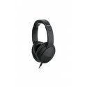 Headphone SEP 636BK Black 20Hz-20kHz, 32 ohm