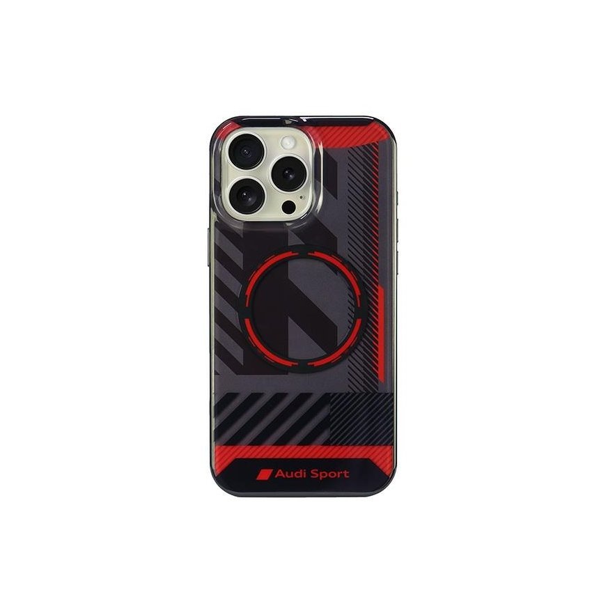 Audi IML Sport MagSafe iPhone 16