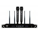 DNA TDRV 2 Wireless Microphone System