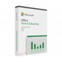 Microsoft Office 2024 Home & Business PL