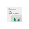 Microsoft Office 2024 Home & Business PL