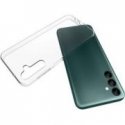 Samsung Galaxy A14 4G Clear Silicone Case 1.5mm TPU Transparent