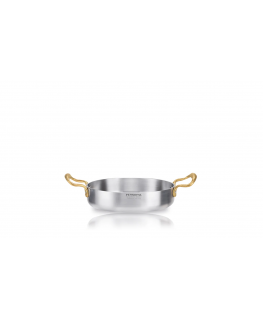 Pensofal 4906 Academy Class Cylindrical Pan With Two Handles 28cm