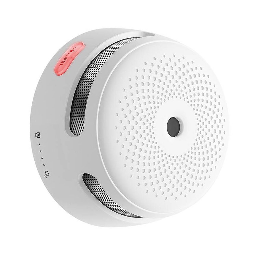 X-Sense XS01-WX smoke detector