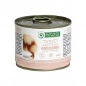 NATURE'S PROTECTION Adult Small Turkey and Apples - wet dog food - 200 g NATURE'S PROTECTION Adult Small Turkey and Apples - wet dog food - 200 g