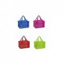 Thermal bag Stars 24 assorted, red|green|blue|pink Thermal bag Stars 24 assorted, red|green|blue|pink