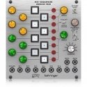 Behringer 1050 MIX-SEQUENCER MODULE 2500 Series Moduļu sintezatora modulis