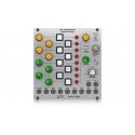 Behringer 1050 MIX-SEQUENCER MODULE Moduł syntezatora modularnego serii 2500 Behringer 1050 MIX-SEQUENCER MODULE Moduł syntezatora modularnego serii 2500