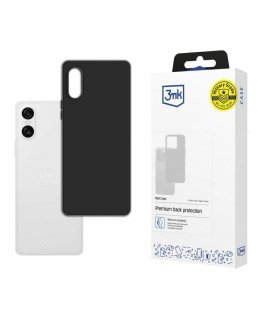 Sony Xperia 10 VI - 3mk Matt Case