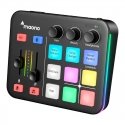 Maono G1 Neo Sound Card Black Maono G1 Neo Sound Card Black