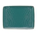 Concerto Ottanio Rectangular Tray - Blue-Green, 36 x 26.5 cm Concerto Ottanio Rectangular Tray - Blue-Green, 36 x 26.5 cm