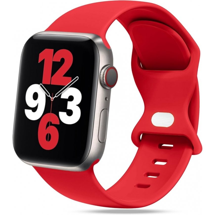 Fixed | Sporty Strap for Apple Watch Ultra 49mm | 160-210 mm |