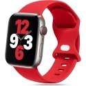 Fixed | Sporty Strap for Apple Watch Ultra 49mm | 160-210 mm | Fixed | Sporty Strap for Apple Watch Ultra 49mm | 160-210 mm |