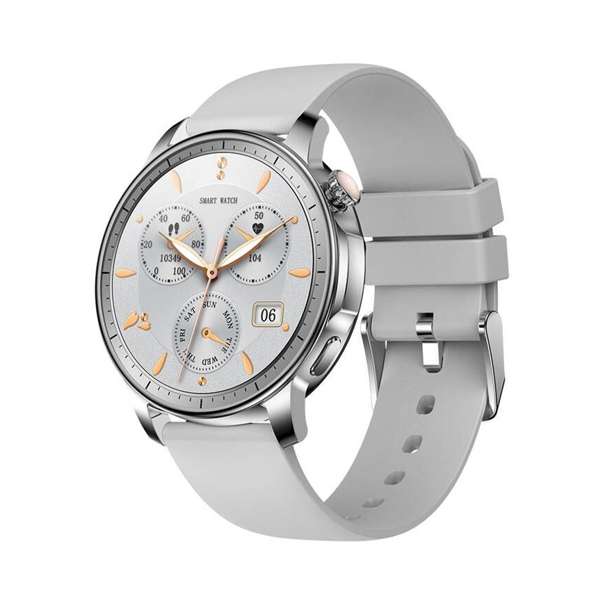 Colmi V65 Smartwatch (Gray)