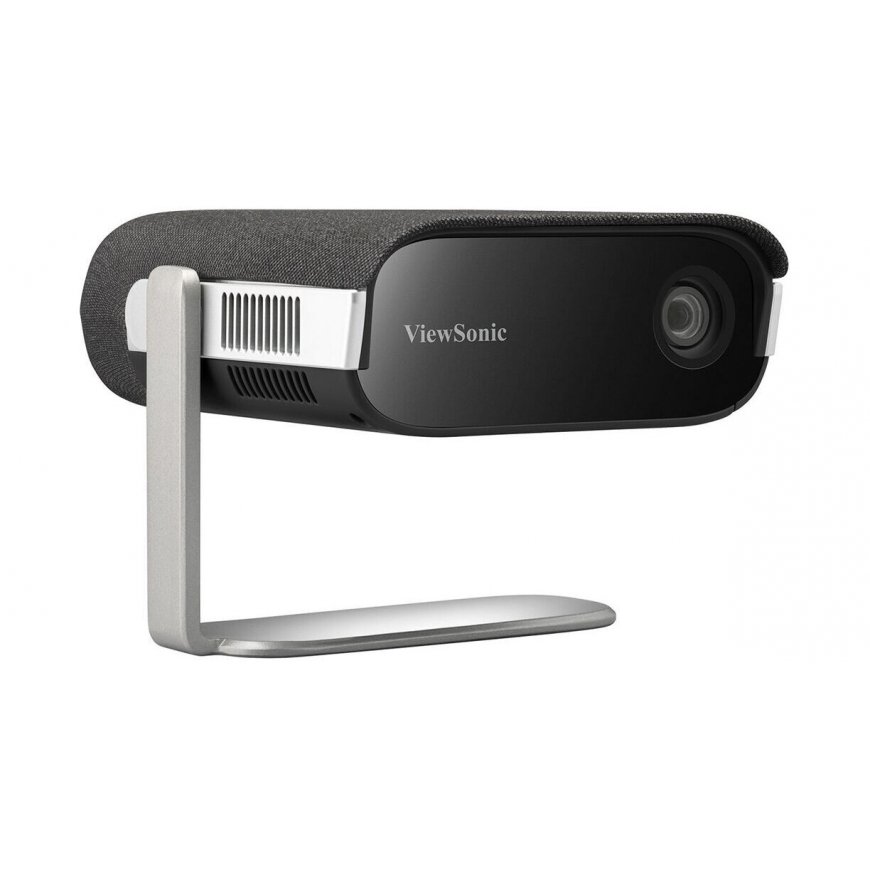ViewSonic M1X LED WVGA 360LL HDMI USB-C Portable Projector