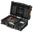 Box 350, modular system I