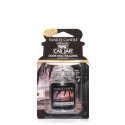 Yankee Candle Car Jar Ultimate Black Coconut