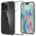 Mercedes PC|TPU Double Layer MagSafe Case for iPhone 16 Pro Blac