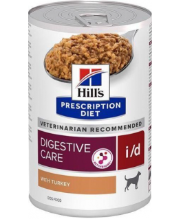 HILL'S PD Canine Digestive Care - Koera märgtoit - 360 g
