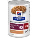 HILL'S PD Canine Digestive Care - Mitrā suņu barība - 360 g HILL'S PD Canine Digestive Care - Mitrā suņu barība - 360 g
