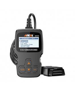 Diagnostic Scanner OBD2 Ancel AD310/AC103