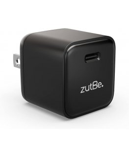 Fixed USB-C Travel Charger 30W |