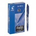 Pilot Frixion Ball Blue (BL-FR7-L) (BLFR7L) Pilot Frixion Ball Blue (BL-FR7-L) (BLFR7L)