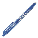 Pilot Frixion Ball Blue (BL-FR7-L) (BLFR7L) Pilot Frixion Ball Blue (BL-FR7-L) (BLFR7L)