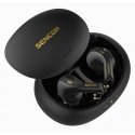 Wireless headphones SEP 560BT BK BT 5.3, Time 6H, 40mAh Wireless headphones SEP 560BT BK BT 5.3, Time 6H, 40mAh