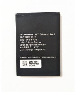 Akumulators Huawei HB434666RBC for Modem 1500mAh E5573|E5575|E55