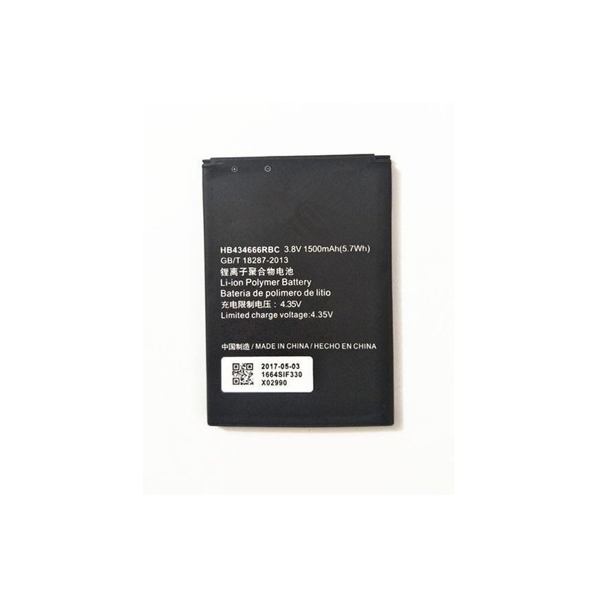 Akumulators Huawei HB434666RBC for Modem 1500mAh E5573|E5575|E55