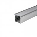Profil Aluminiowy V-TAC 2mb Anodowany, Klosz Mleczny, Wpuszczany 50x35mm VT-8126 Profil Aluminiowy V-TAC 2mb Anodowany, Klosz Mleczny, Wpuszczany 50x35mm VT-8126