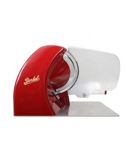 Berkel Volano B2 red fiorato Schwungrad-Aufschnittmaschine
