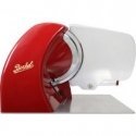Berkel Volano B2 red fiorato Schwungrad-Aufschnittmaschine